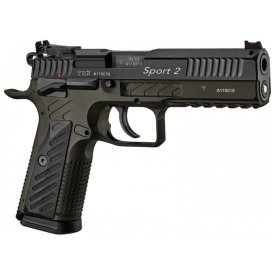 PISTOLET ARMA ZEKA AZ-P1 SPORT 2 GREY KAL. 9X19